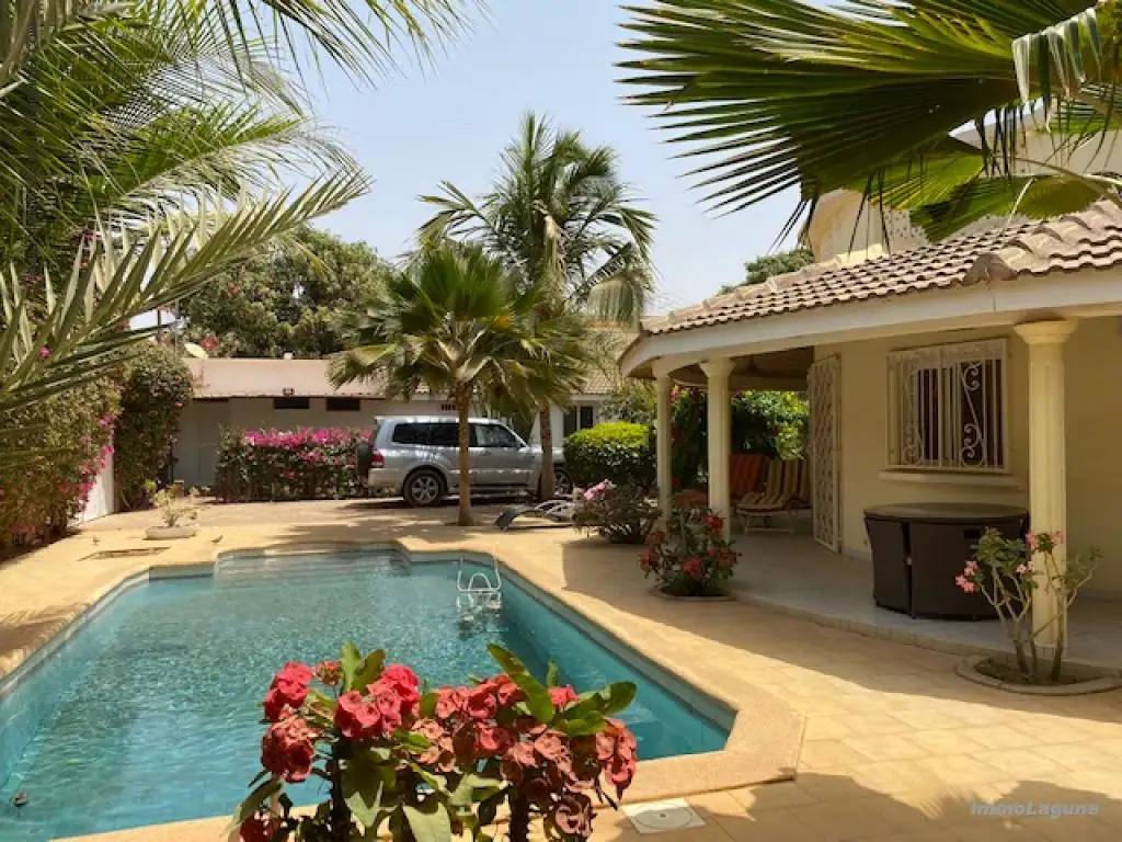Villa 170 m² à Ngaparou — photo 3