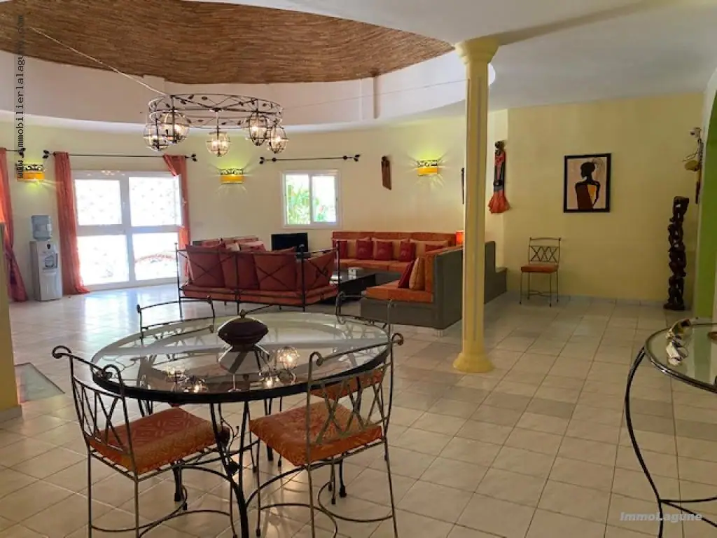 Villa 170 m² à Ngaparou — photo 5