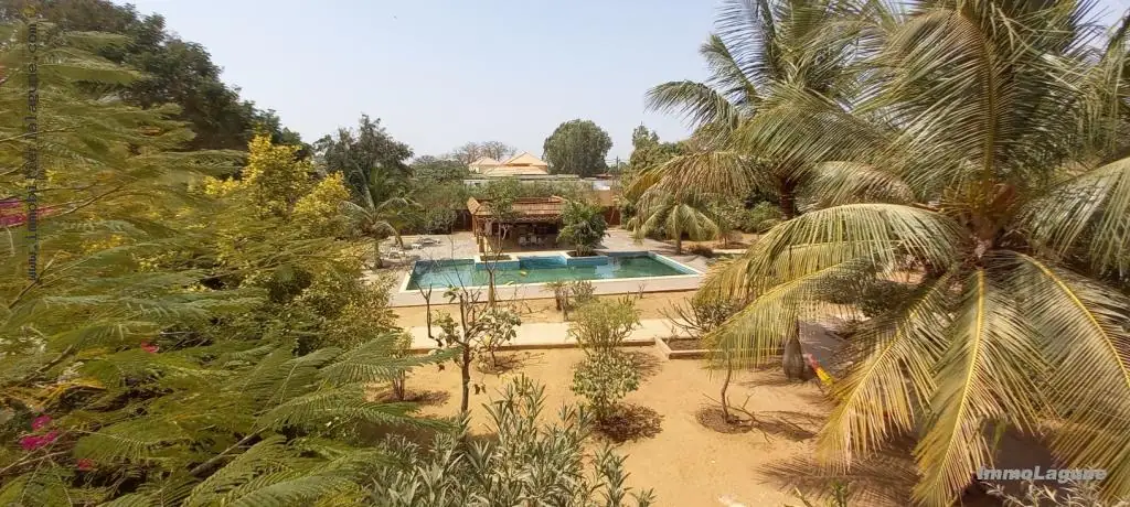 Villa 450 m² à Nguerigne — photo 2
