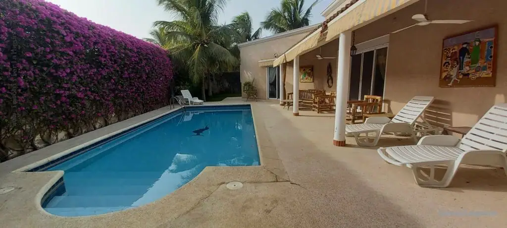 Villa 636 m² à Saly — photo 3