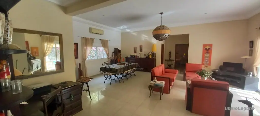 Villa 636 m² à Saly — photo 4