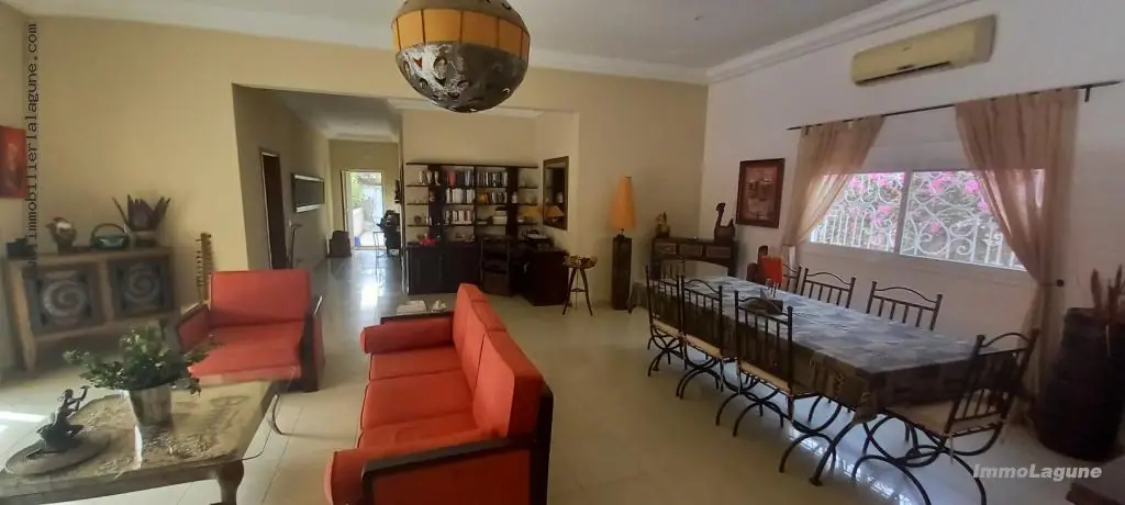 Villa 636 m² à Saly — photo 5