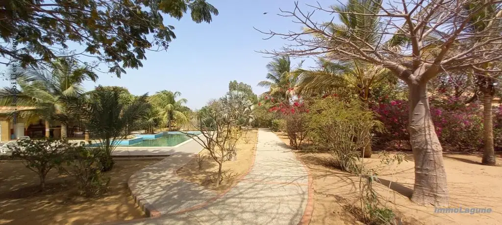 Villa 450 m² à Nguerigne — photo 4