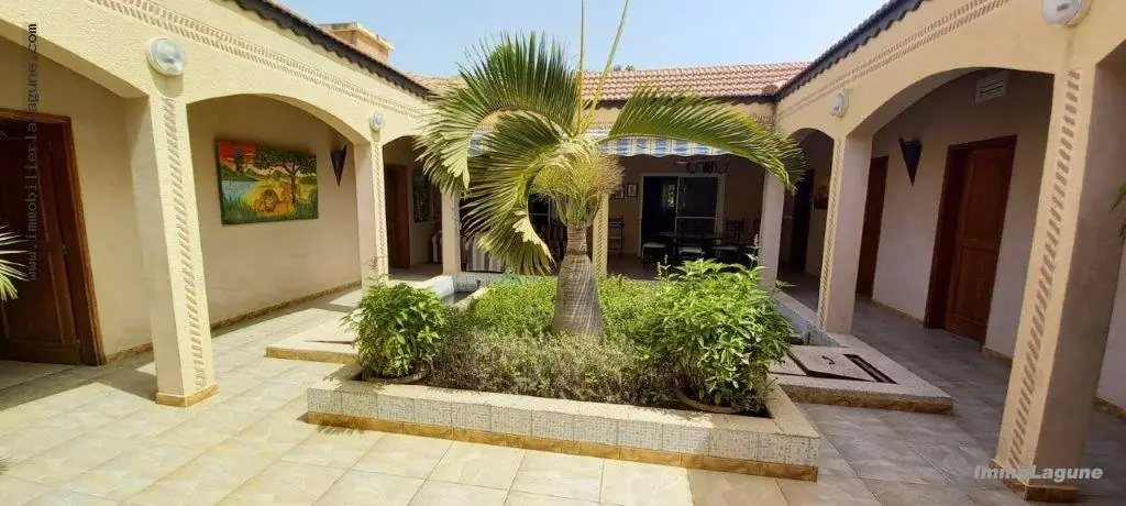 Villa 450 m² à Nguerigne — photo 5