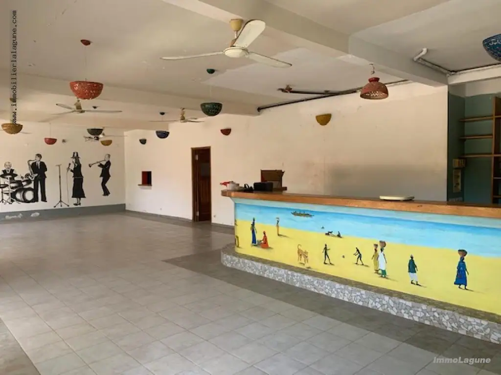 Commerce 270 m² à Ngaparou — photo 5