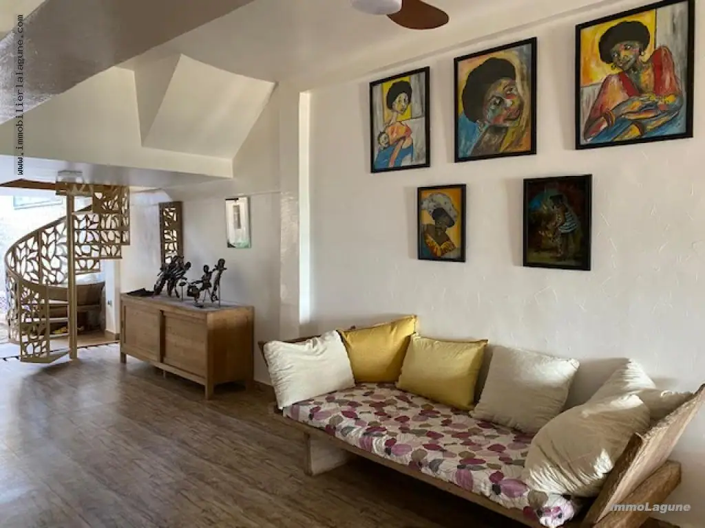 Villa 300 m² à Ngaparou — photo 3