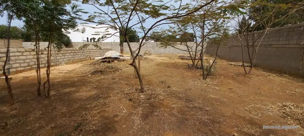 Terrain 425 m² à Ngaparou — photo 4
