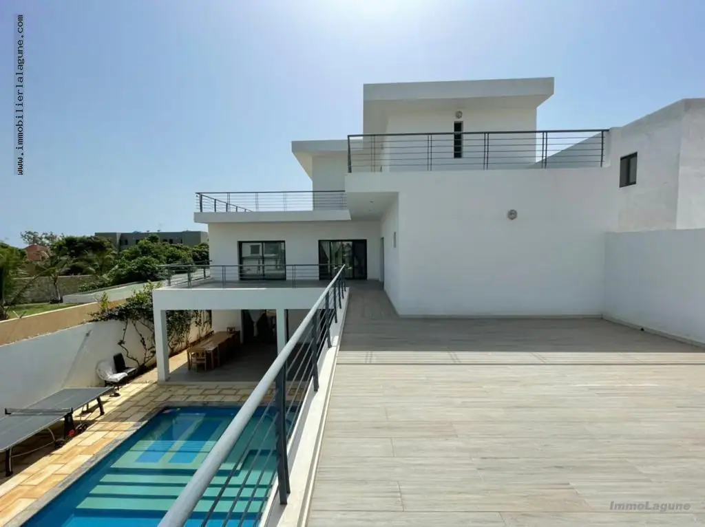 Villa 320 m² à Ngaparou — photo 3