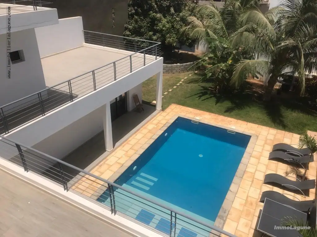 Villa 320 m² à Ngaparou — photo 2