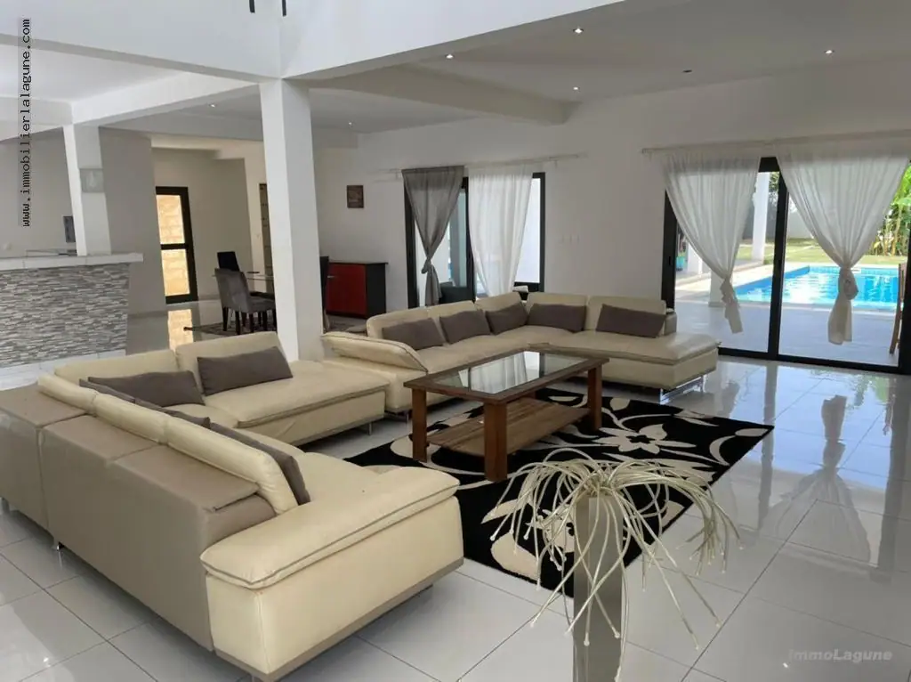 Villa 320 m² à Ngaparou — photo 5