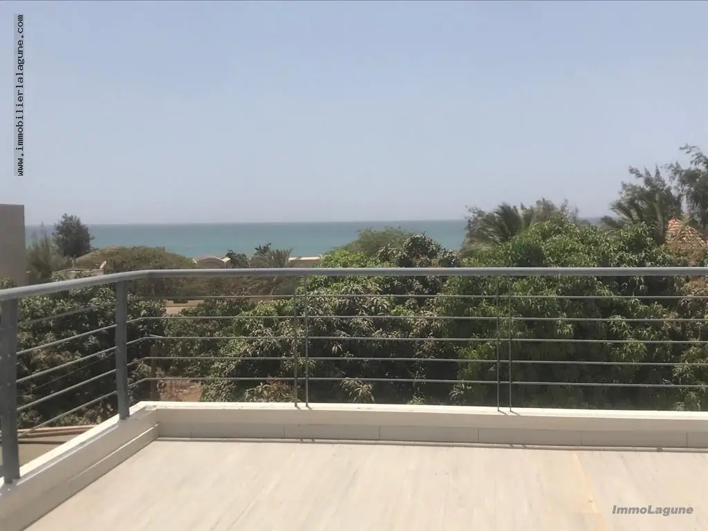 Villa 320 m² à Ngaparou — photo 4