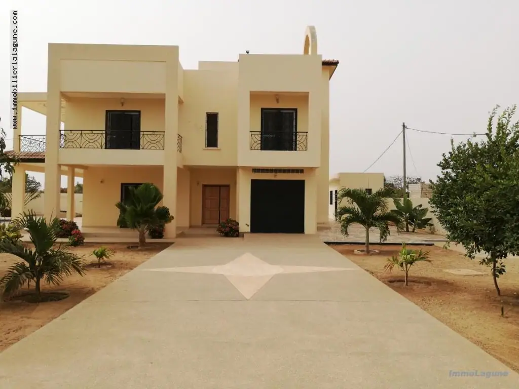 Villa 360 m² à Somone — photo 3