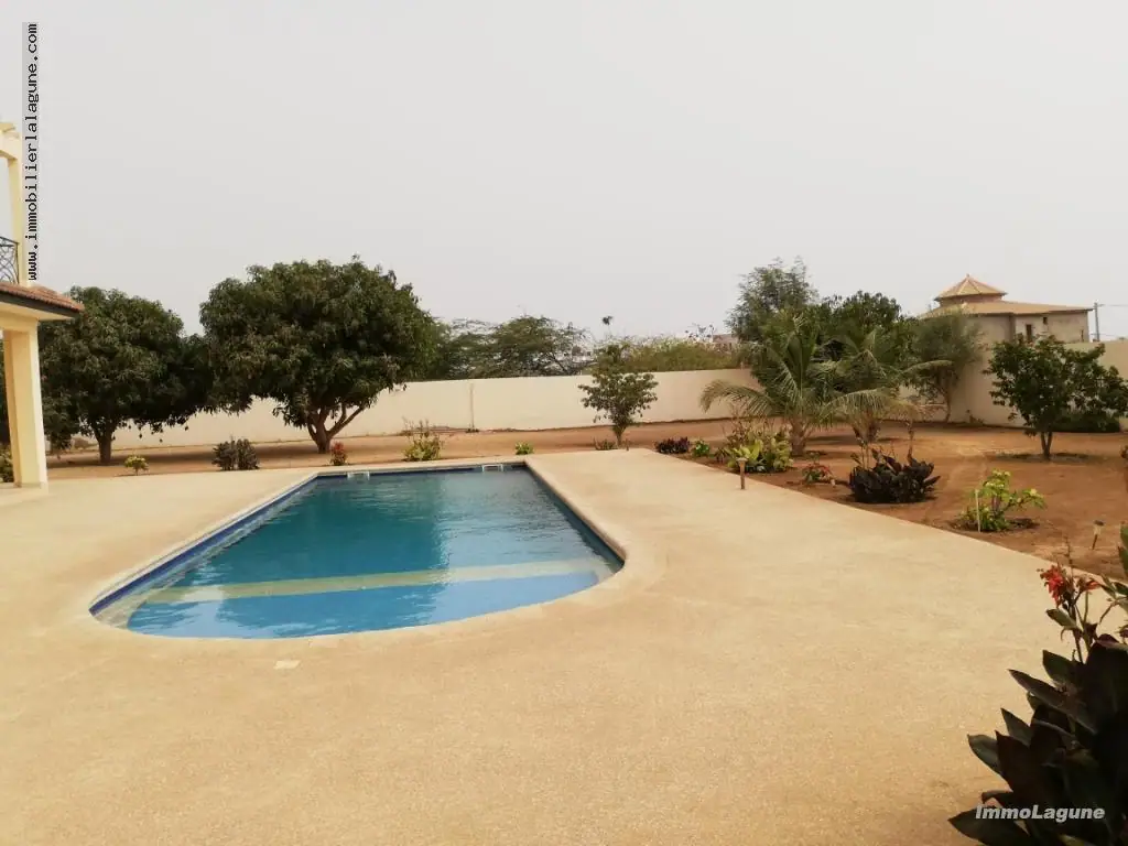 Villa 360 m² à Somone — photo 4