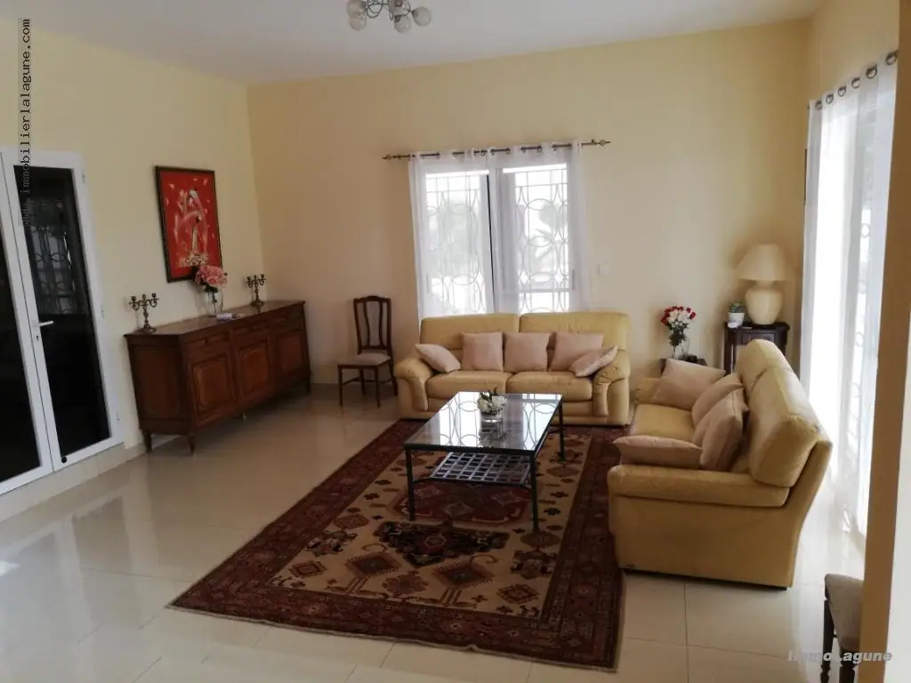 Villa 360 m² à Somone — photo 5