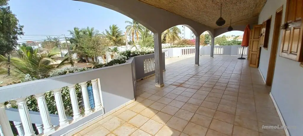 Villa 200 m² à Mbour — photo 4