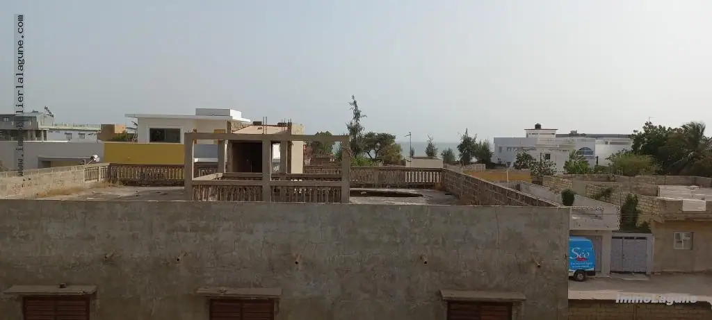 Villa 200 m² à Mbour — photo 5