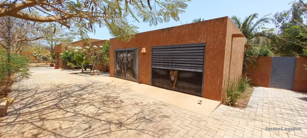 Villa 330 m² à Ngaparou — photo 4