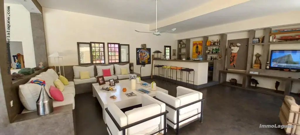 Villa 330 m² à Ngaparou — photo 5