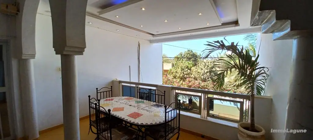 Villa 780 m² à Somone — photo 3