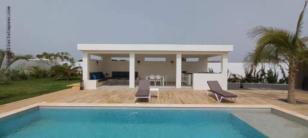 Villa 275 m² à Ngaparou — photo 3