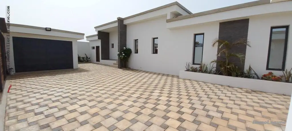 Villa 275 m² à Ngaparou — photo 4