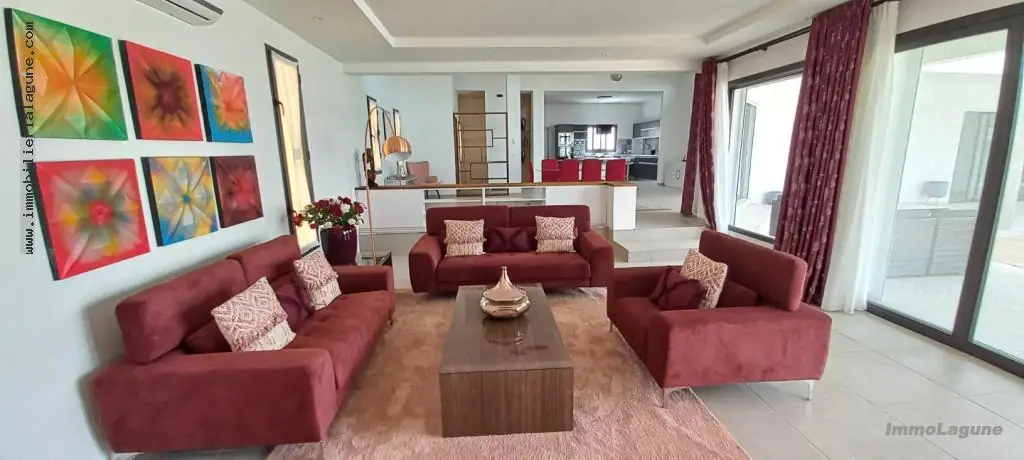 Villa 275 m² à Ngaparou — photo 5