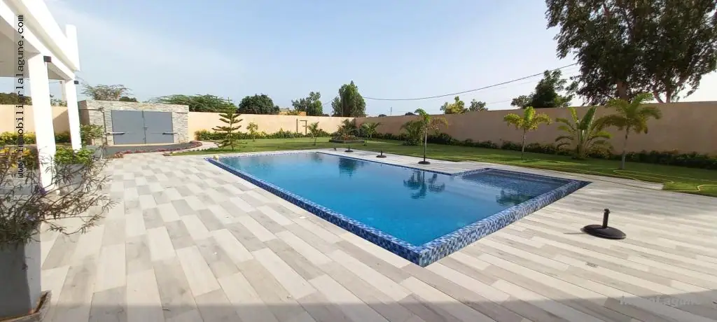 Villa 360 m² à Somone — photo 3