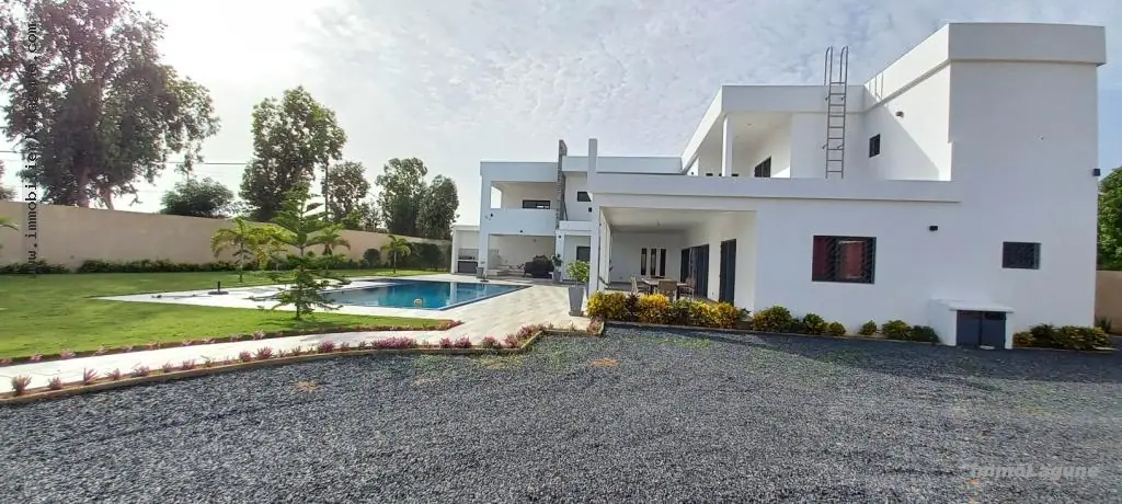 Villa 360 m² à Somone — photo 2