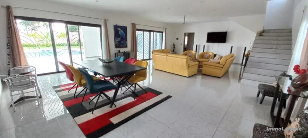 Villa 360 m² à Somone — photo 5