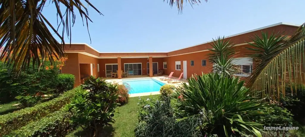 Villa 180 m² à Ngaparou — photo 4