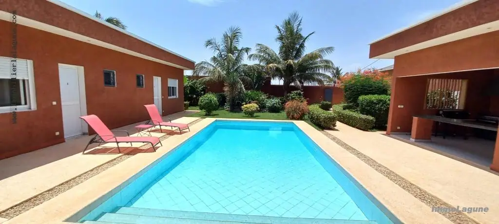 Villa 180 m² à Ngaparou — photo 3