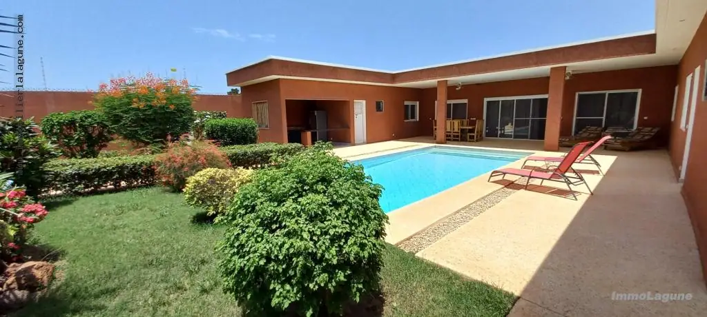 Villa 180 m² à Ngaparou — photo 2