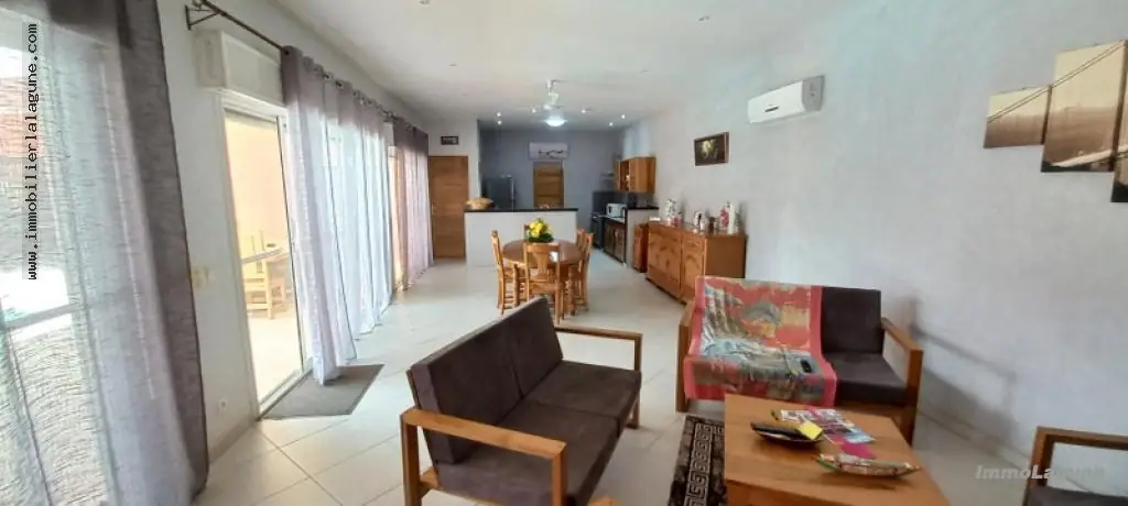 Villa 180 m² à Ngaparou — photo 5