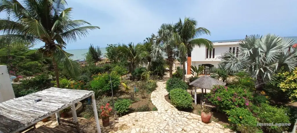 Villa 650 m² à Mbour — photo 2