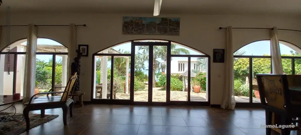 Villa 650 m² à Mbour — photo 5