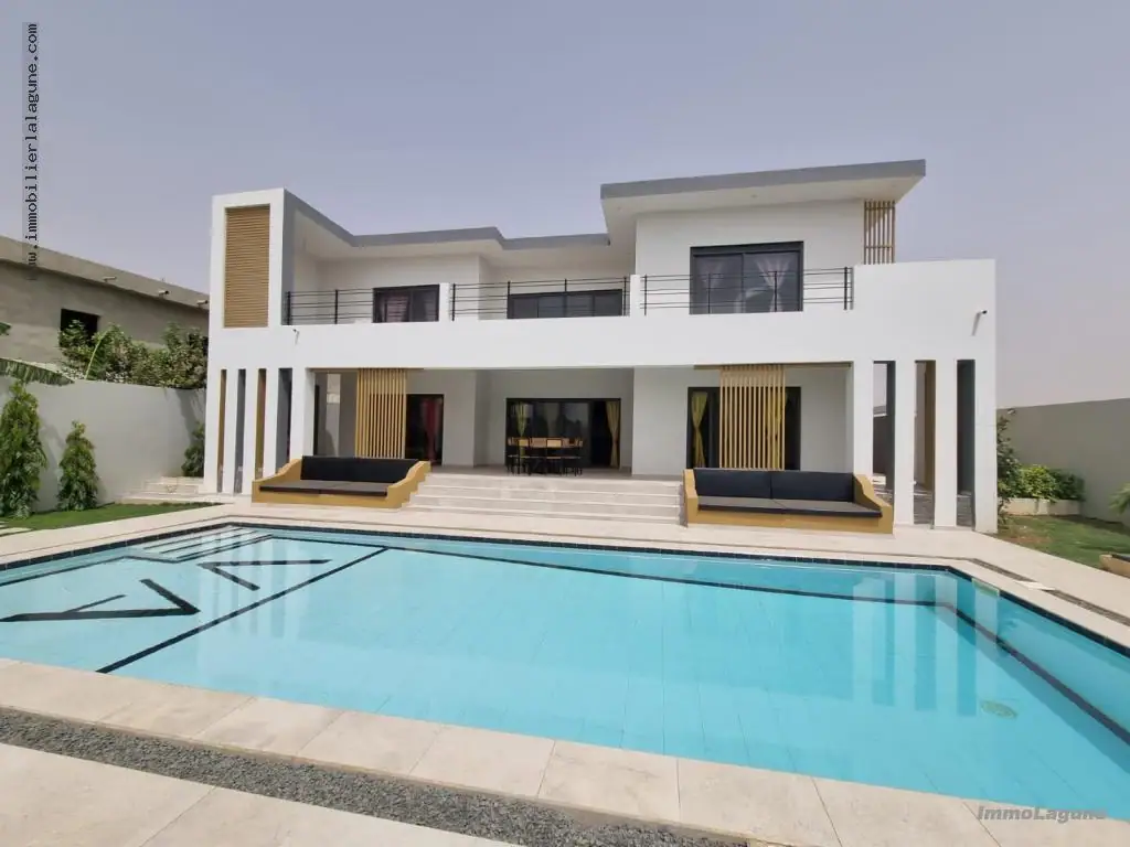 Villa 300 m² à Ngaparou — photo 2