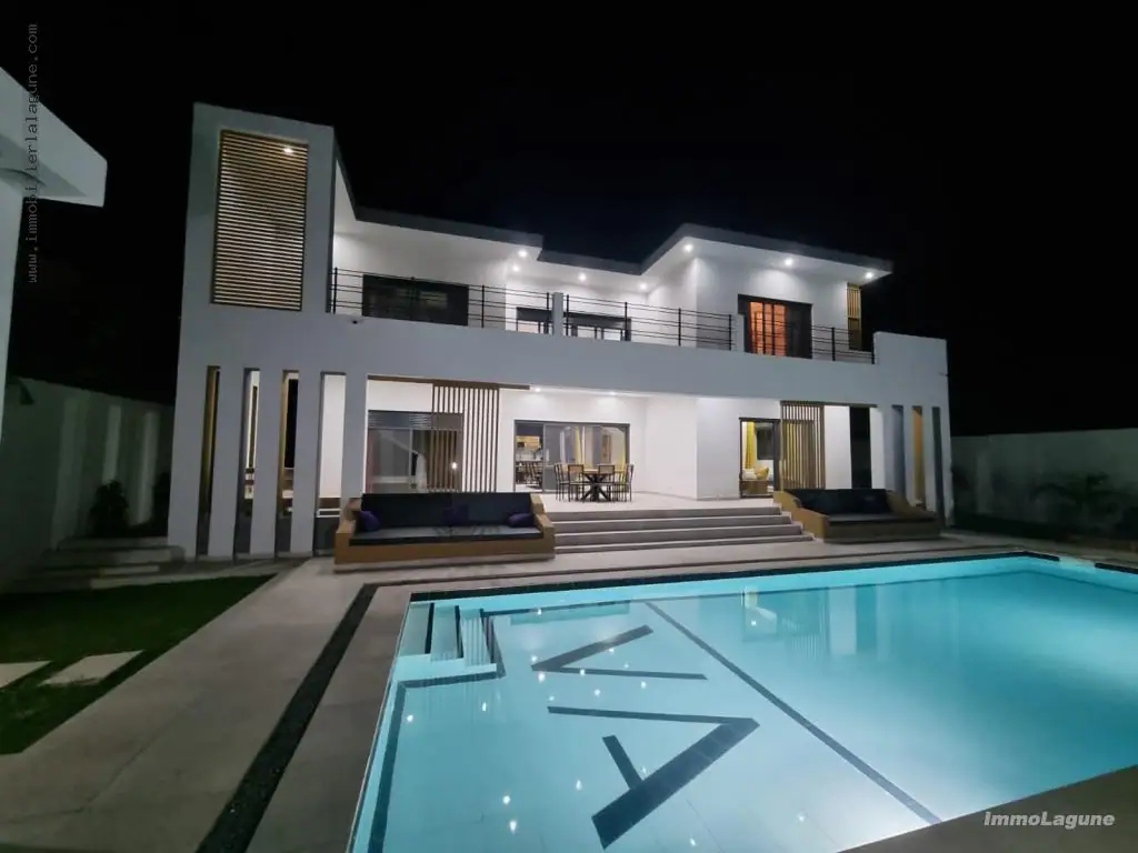 Villa 300 m² à Ngaparou — photo 3