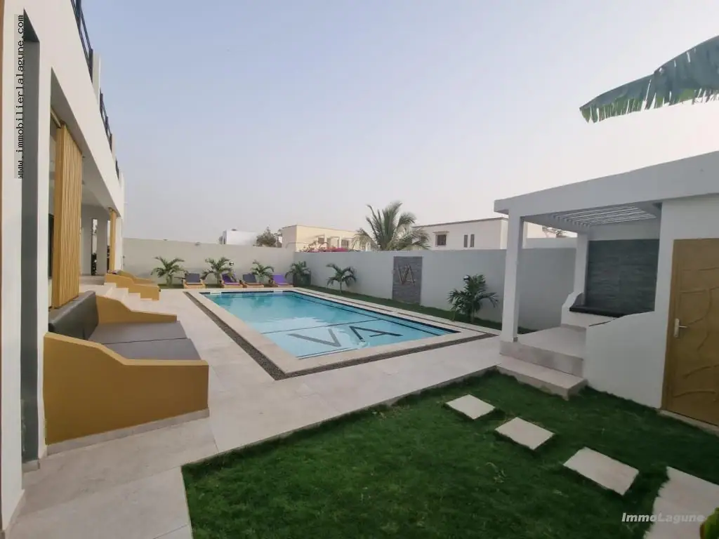 Villa 300 m² à Ngaparou — photo 4