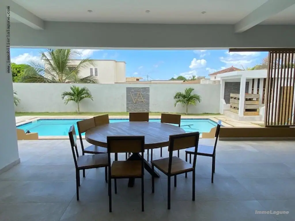 Villa 300 m² à Ngaparou — photo 5