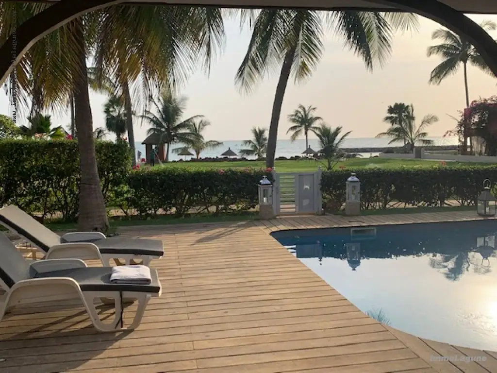Villa 120 m² à Saly — photo 5