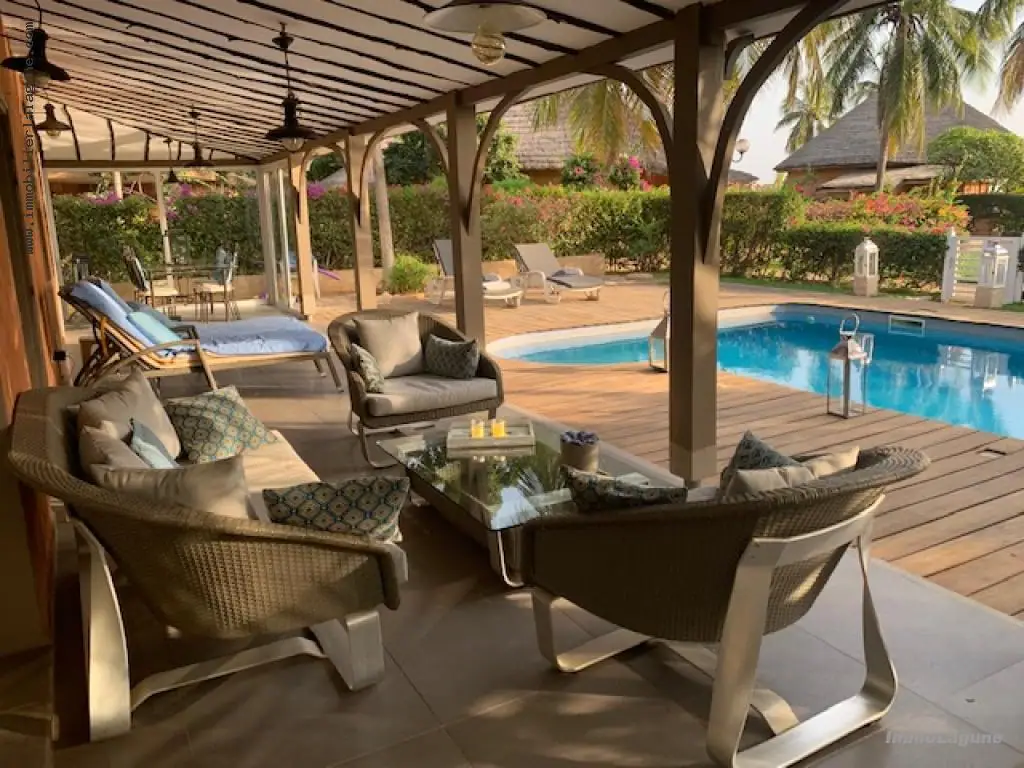 Villa 120 m² à Saly — photo 4