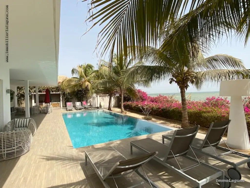 Villa 550 m² à Ngaparou — photo 2