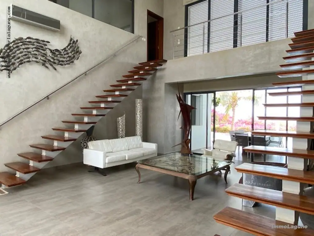 Villa 550 m² à Ngaparou — photo 5