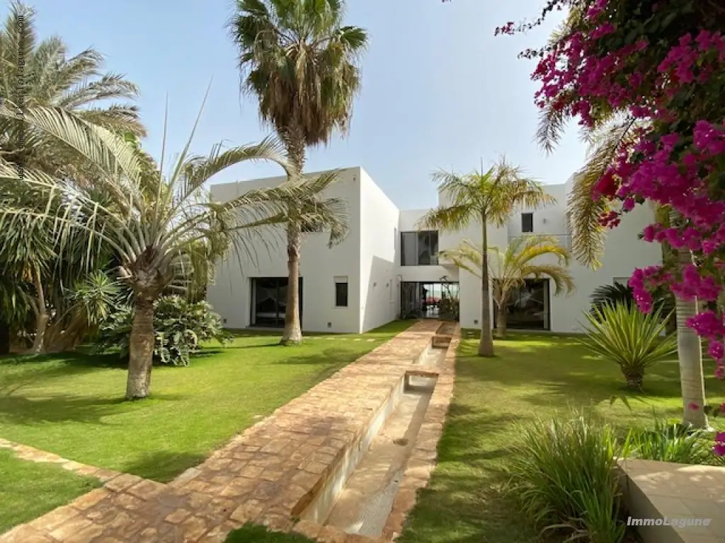 Villa 550 m² à Ngaparou — photo 4