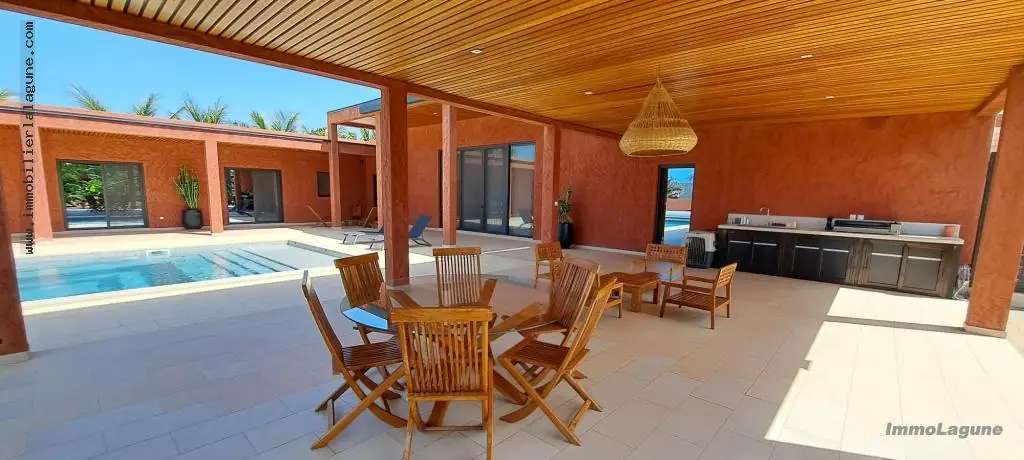 Villa 280 m² à Somone — photo 2