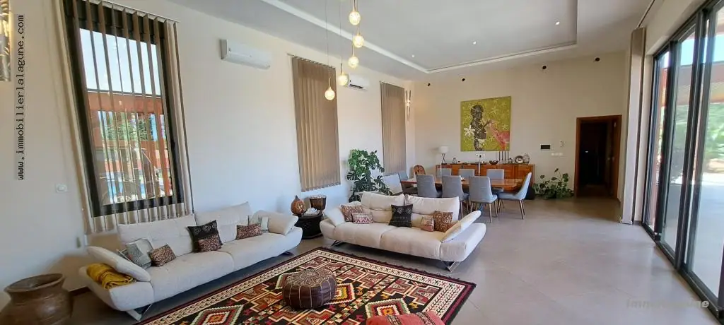 Villa 280 m² à Somone — photo 5