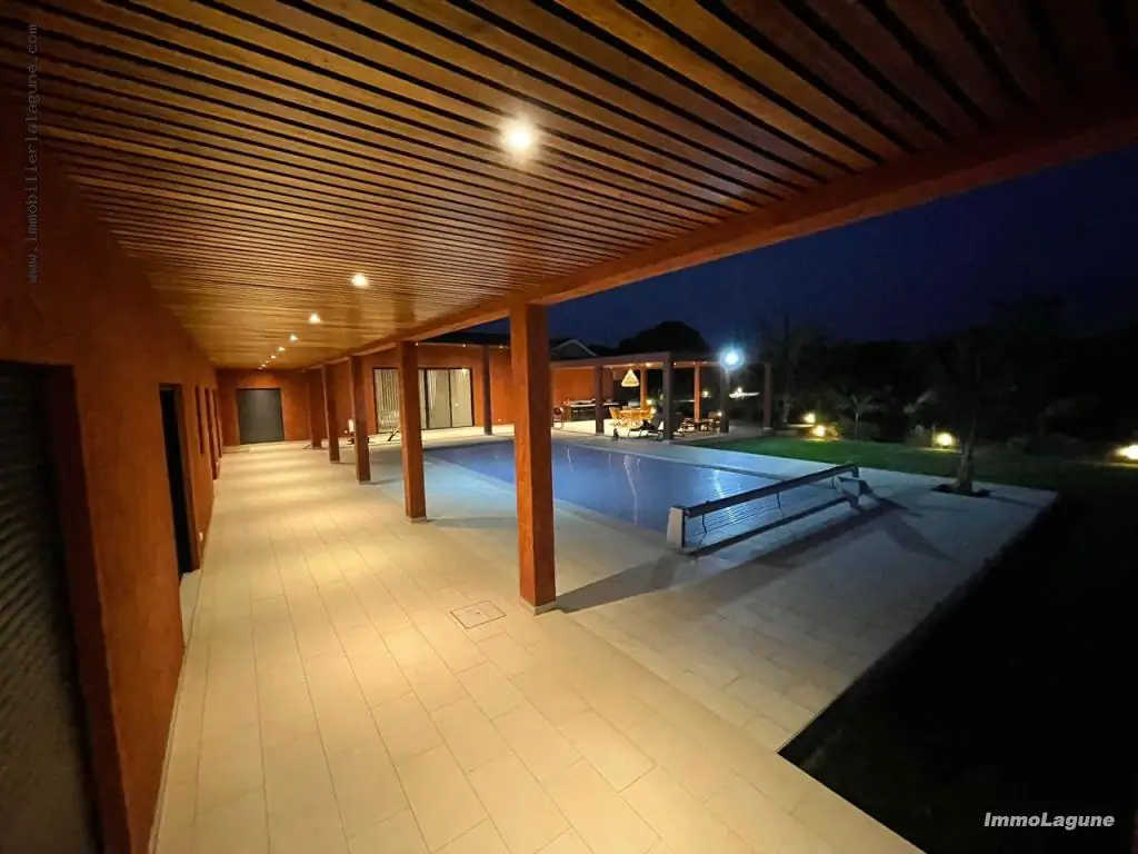 Villa 280 m² à Somone — photo 3