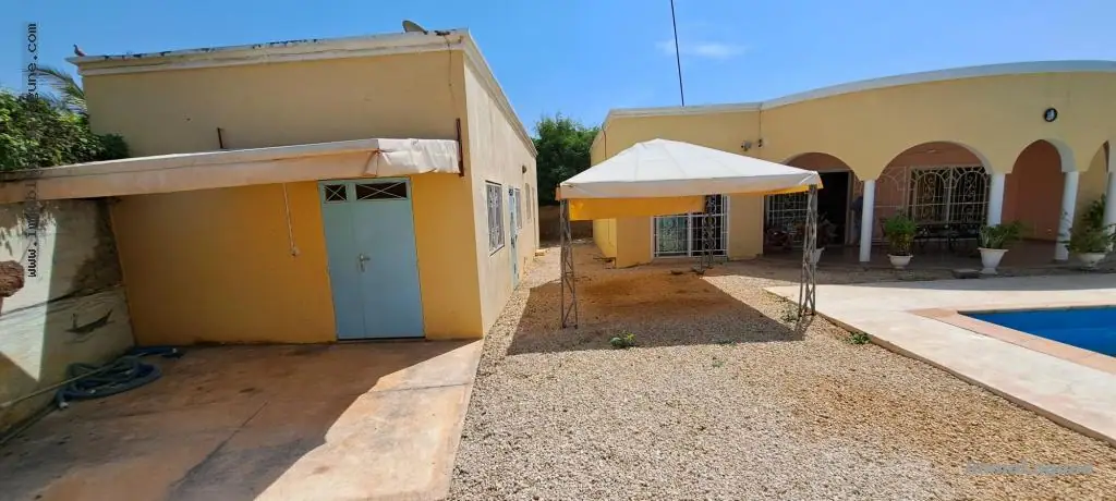 Villa 187 m² à Somone — photo 3