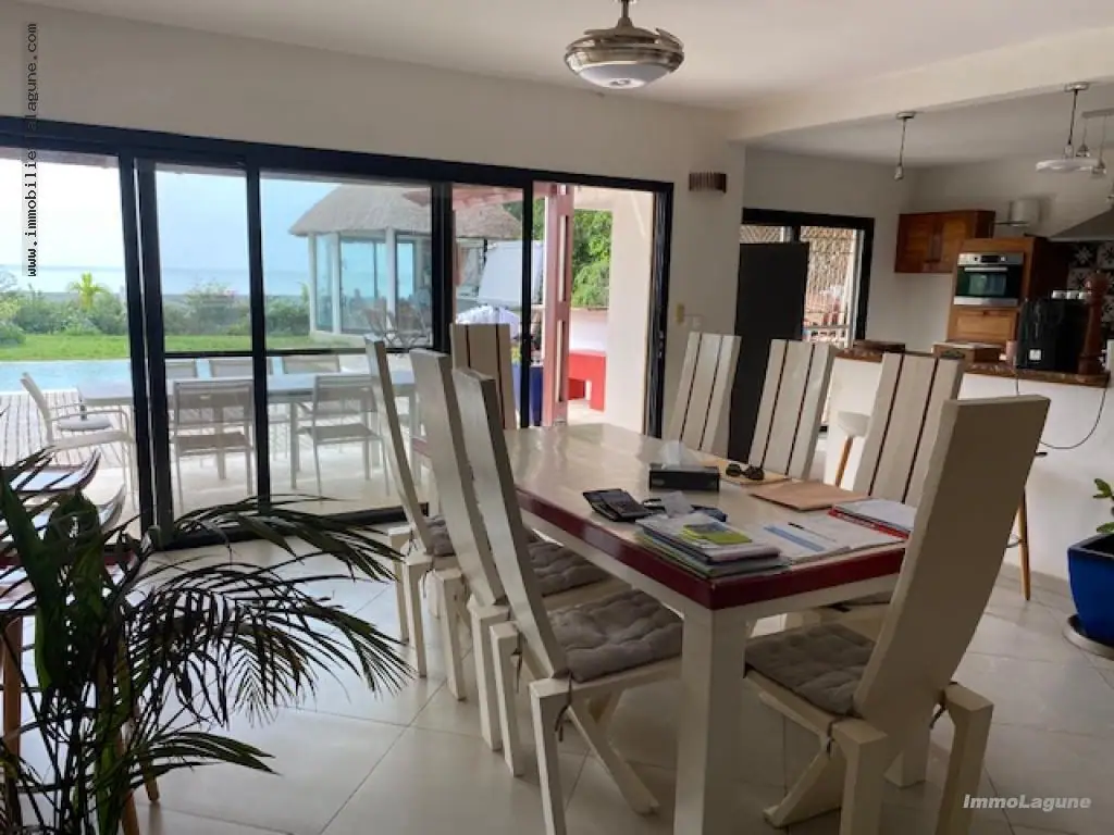 Villa 250 m² à Ngaparou — photo 5