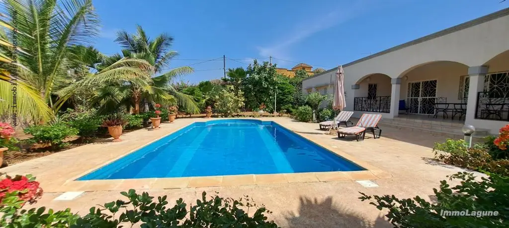 Villa 225 m² à Somone — photo 2